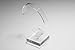 2pack of Acrylic Bracelet Watch Display Stand Holder