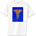 Medical Image T-Shirt Standard Cotton