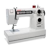 Janome TB12 Thread Banger 12 Stitch Sewing Machine