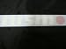 Nismo Racing Decal Sticker (New) White/Red x 2