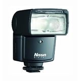 Nissin Di466 Speedlight for Canon Digital SLR Cameras, Guide number 109