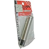 WAKI スリム円筒戸当 90MM WB