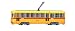 1/80 HOゲージ 東京都電7000形 (第3次車) (デ...