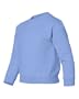 Youth Heavyweight Crewneck Sweatshirt