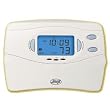 Hunter 44760 Multi-Stage Heat Pump Thermostat