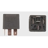 1990-1993 VOLVO 240 2.3L WINDOW RELAY by ESI