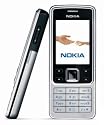 Vodafone Nokia 6300 Handy mit Branding