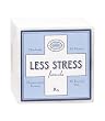 Jane Inc. All Natural Bath Fizz Cube- Less Stress - Rosewood, Patchouli, Ylang Ylang