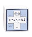 Jane Inc. All Natural Bath Fizz Cube- Less Stress - Rosewood, Patchouli, Ylang Ylang