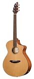 Breedlove Passport C25,  FS (Full Scale) ce Acoustic Electric Guitar
