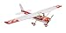 E-Flite Cessna 150 Aerobat 250 ARF RC Airplane
