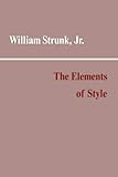 The Elements of Style, Fourth Edition