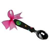 Art For A Cause 12525 Ice Cream Scoop Polka Dot