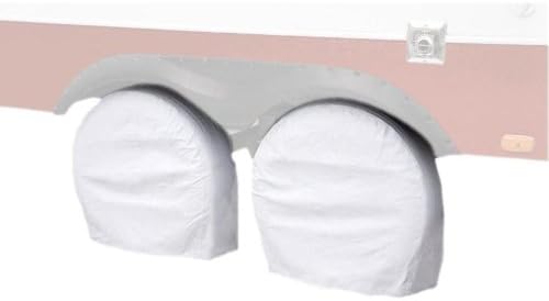Expedition RV Wheel Cover - Set of 2