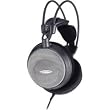 Audio Technica ATH-AD500 Full-Size Open-Air Dynamic Headphones