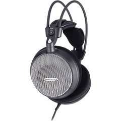 Audio Technica ATH-AD500 Full-Size Open-Air Dynamic Headphones