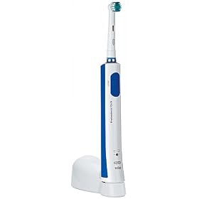 Oral B - 63746706 - Brosse � dents �lectrique - Professional Care 500 - rechargeable - precision clean
