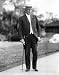 JOHN D. ROCKEFELLER