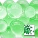 Green Water Pearls