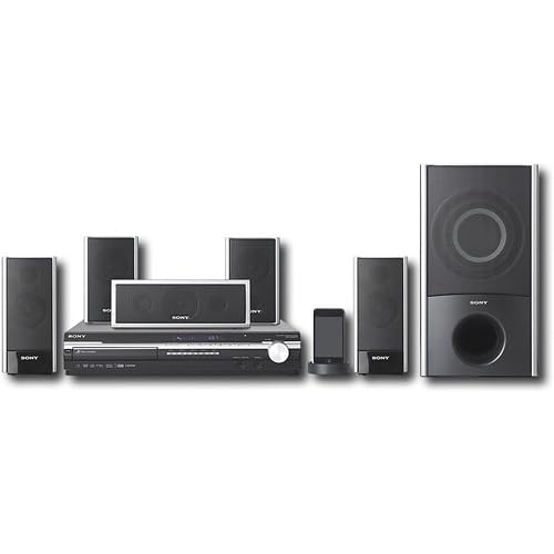 Home Theater System