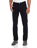 John Henry Mens 5 Pocket Garment Dye Denim Jean