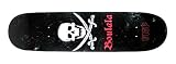 Flip Pirate Boulala Skateboard Deck