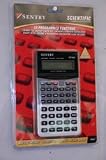 Scientific calculator         56 functio