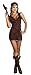 Native Beauty, Women's Adult Costume