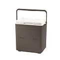 Coleman 20-Can Party Stacker - Tan