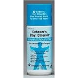 Complete Medical Supplies 3154 Ethyl Chloride Spray Bottle