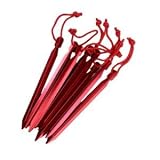 MSR Groundhog Tent Stake Kit