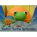 Tootin' Turtle Sprinkler