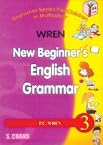 New Beginner's English Grammar