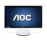 AOC E2043F 20-Inch LED Monitor