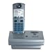 Motorola Digital Cordless Phone SD7561 - Cordless phone w/ call waiting caller ID & answering system - 5.8 GHz