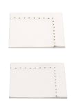 Nina Campbell French Knot Tablemats - Green