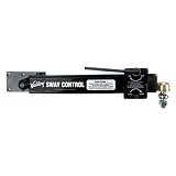 Valley 75190 Sway Control Adapter
