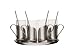 Sagaform Cafe Irish Coffee Set Set of 4
