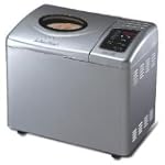 Princess Silver Home Breadmaker Type...