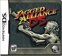 Jagged Alliance