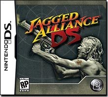 Jagged Alliance