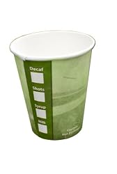 International Paper 12-Ounce Hot Cups (1000 Units)
