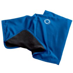 Bugaboo Micro Fleece Blanket - Blue image