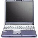 Fujitsu Siemens Lifebook E7010 Notebook P4 1.8 GHz TFT 14.1 256 MB 30 GB DVD Modem LAN W2K