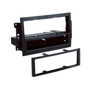 Metra 99-6511 Chry/Dodge/Jeep 07-UP Dash kit