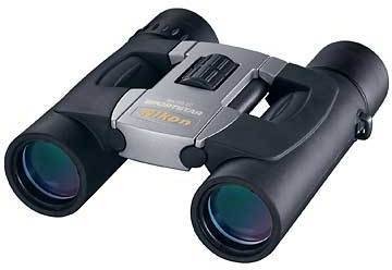Nikon Sportstar - Binoculars 10 x 25 - roof - black