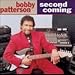 Bobby Patterson, Second Coming, 発売中
