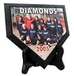 Custom Photo Home Plate - Customize Your Mini 5" Home Plate With Your Favorite Photo