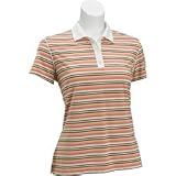 IZOD G Short Sleeve Stripe Polo