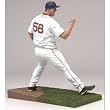 McFarlane Toys MLB Sports Picks Series 19 Action Figure Jonathan Papelbon